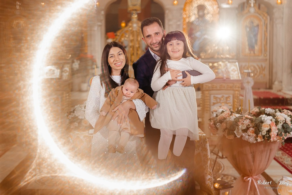 Gloria. Robert Blaj - Fotograf Nuntă Iași