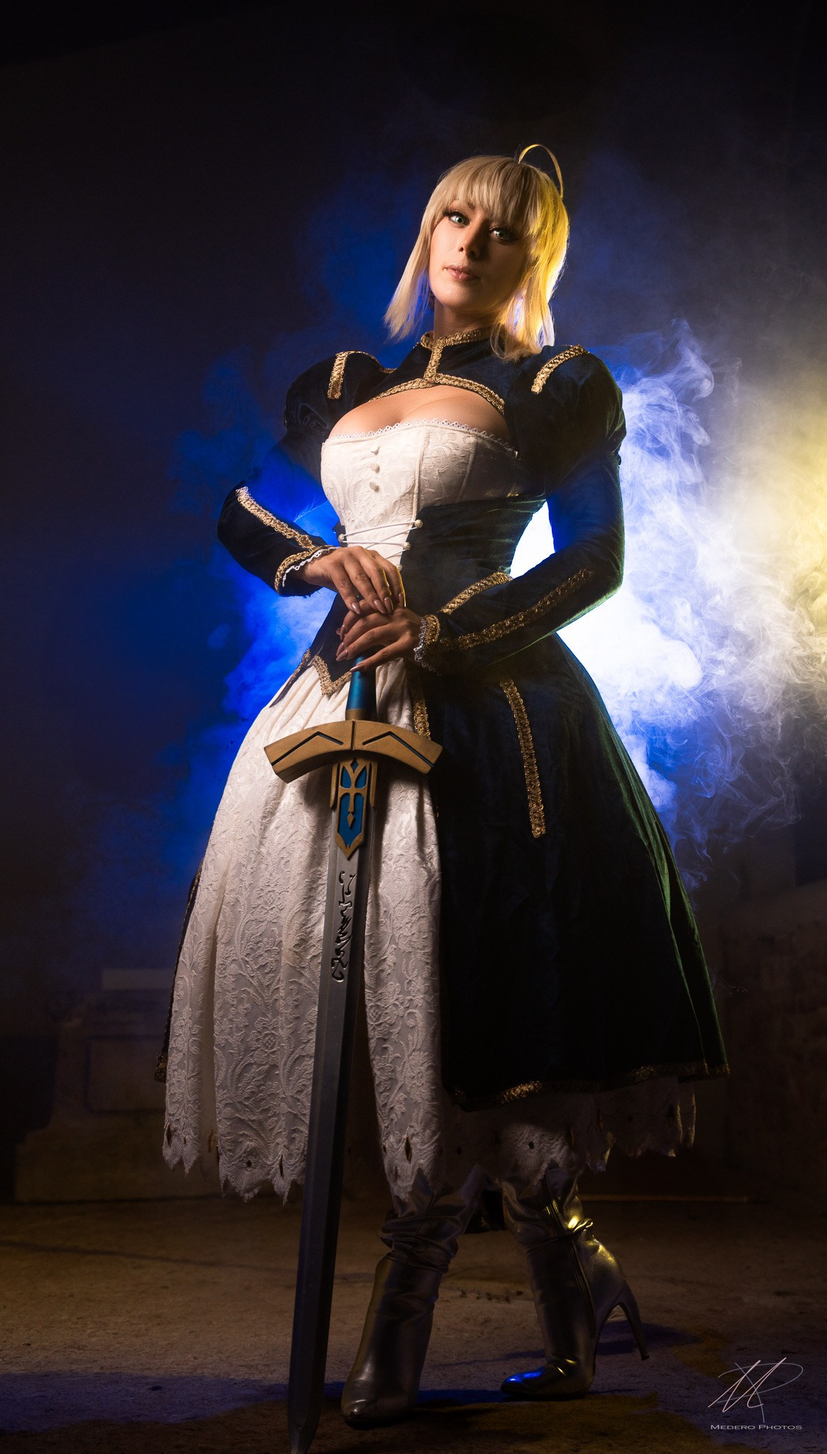 Elizaberh. Medero Photos