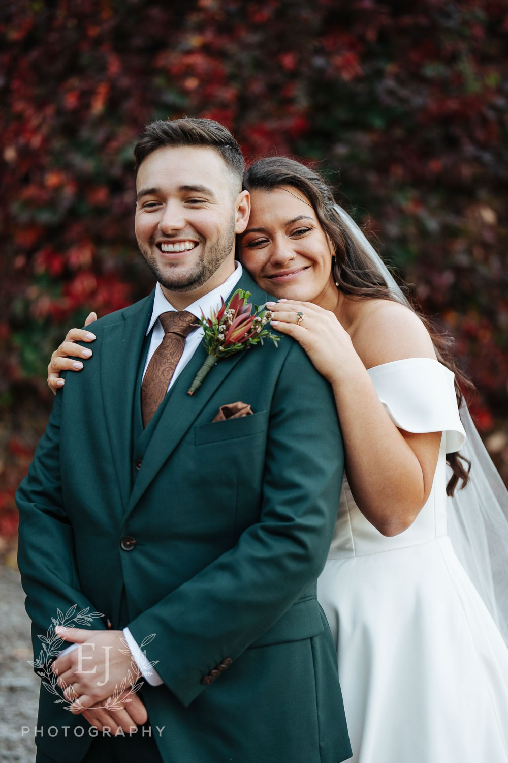 Louis & Tamsyn — Araluen Estate. Emma Joy Photography
