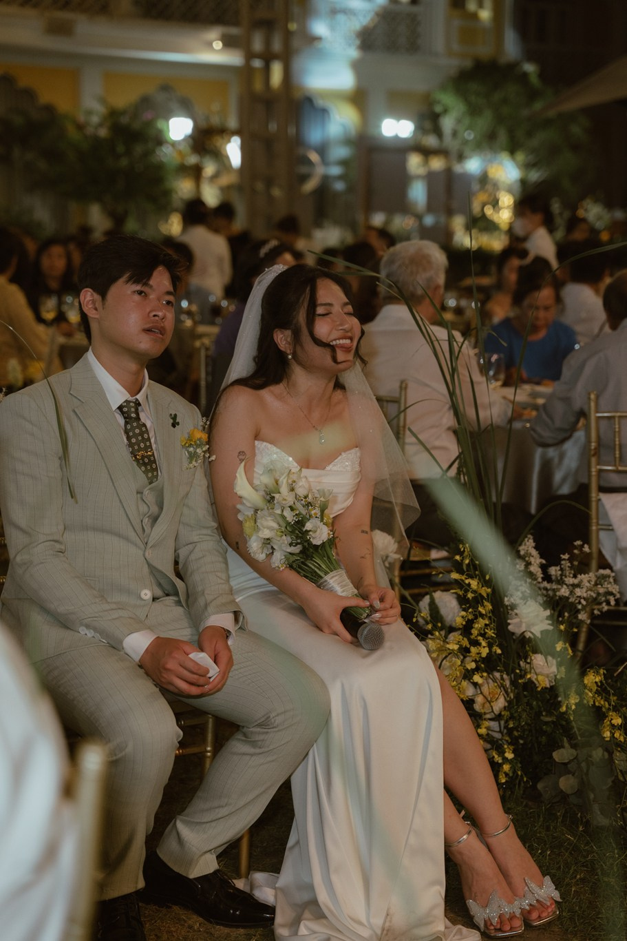 DUNG & ANH. WEDDING PHOTOGRAPHER IN VIETNAM