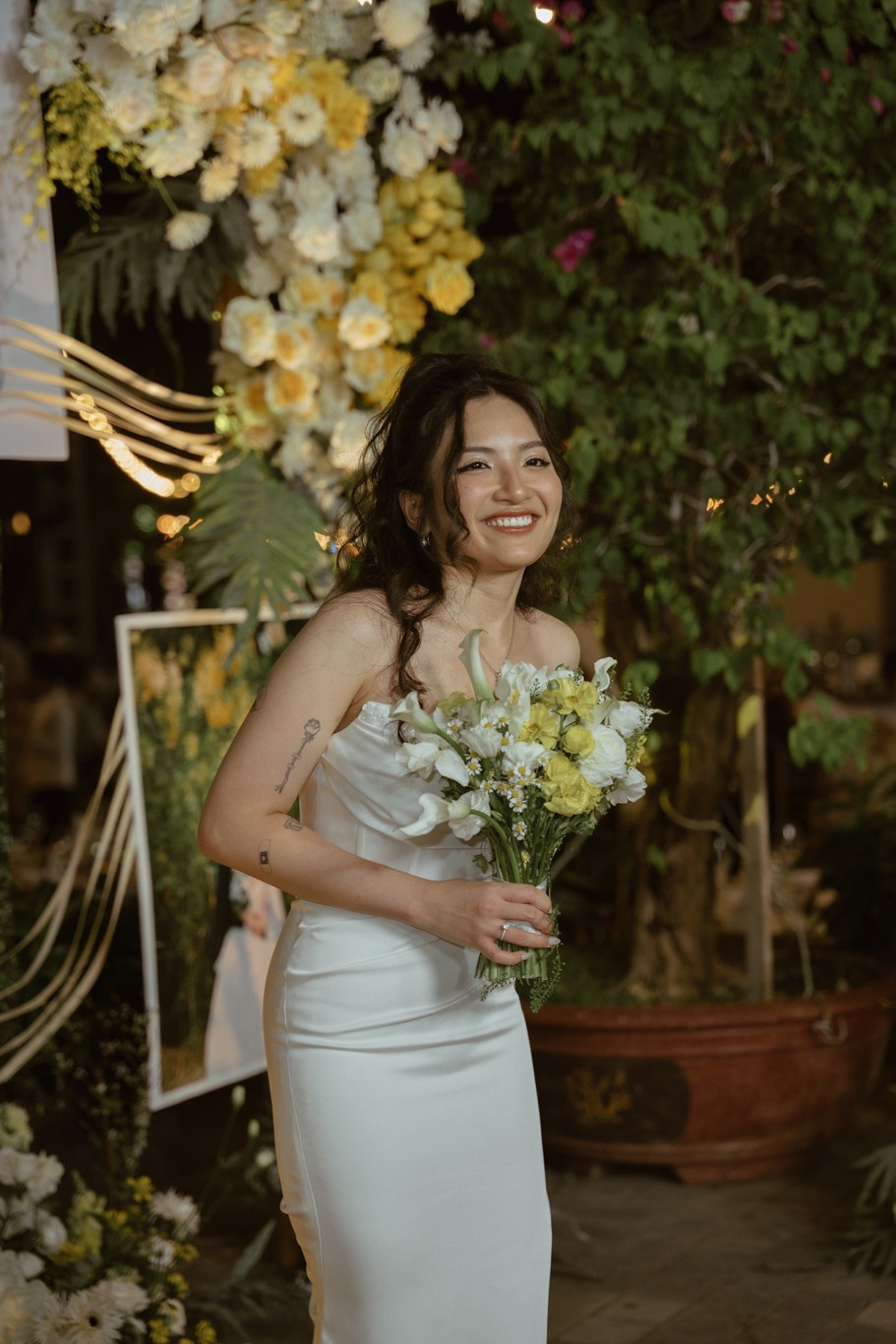 DUNG & ANH. WEDDING PHOTOGRAPHER IN VIETNAM