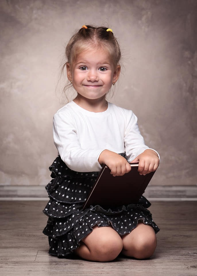 СЕМЕЙНАЯ ФОТОСЕССИЯ