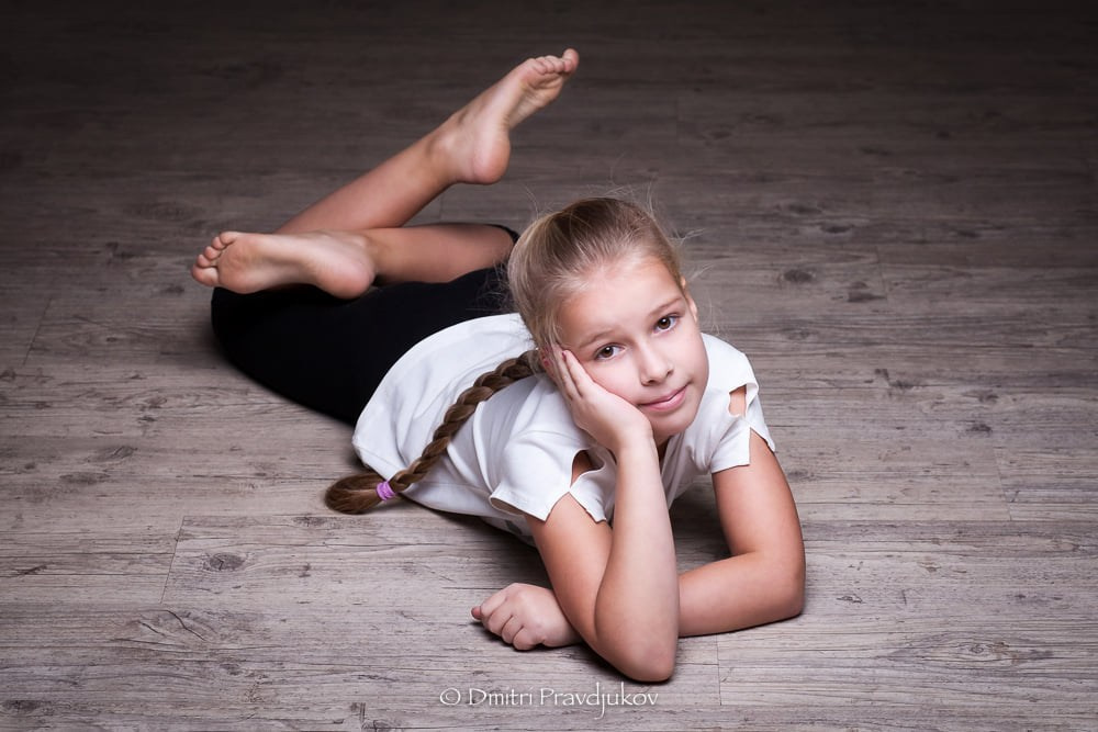 СЕМЕЙНАЯ ФОТОСЕССИЯ