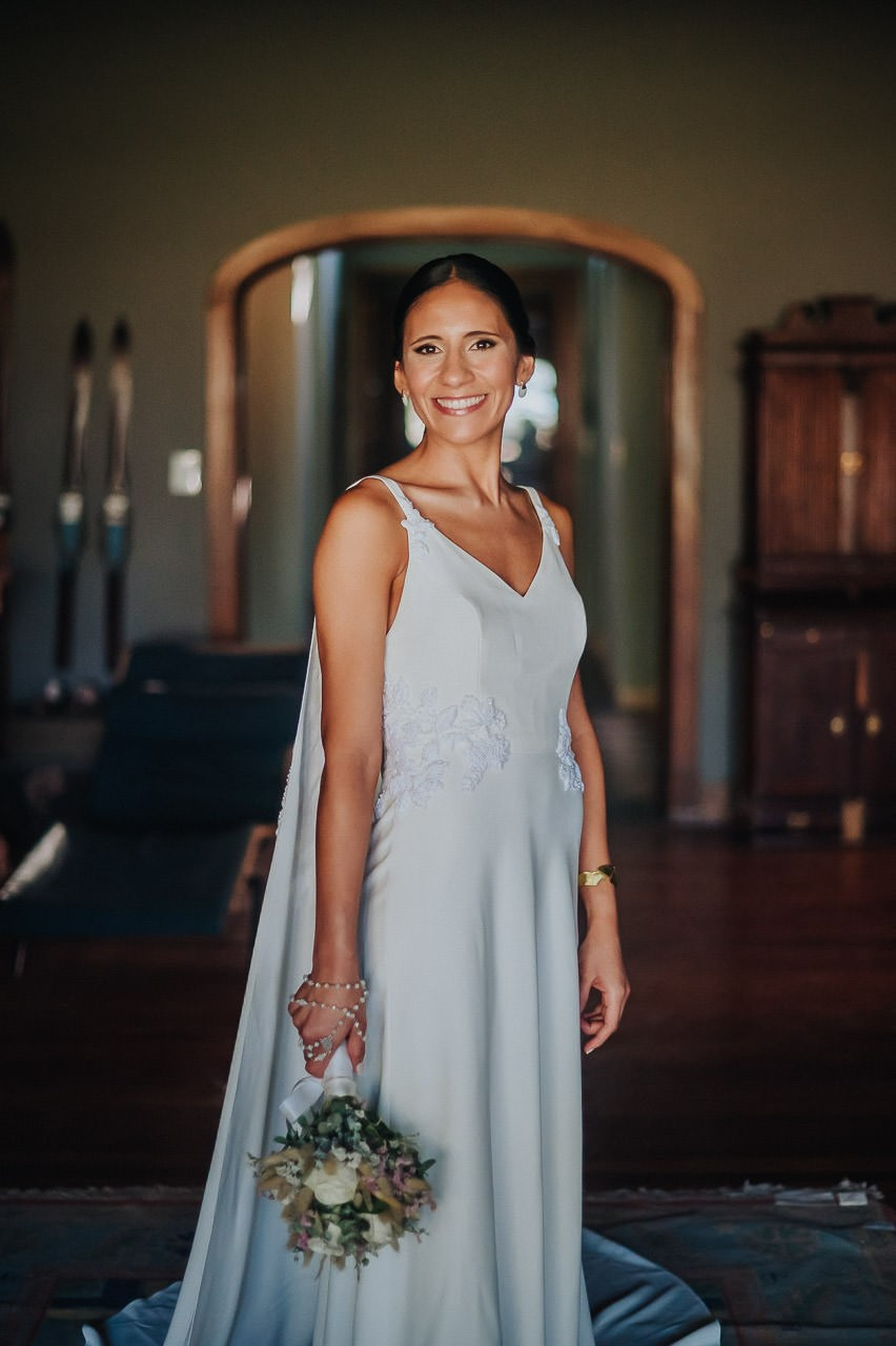 Boda en Estancia El Recuerdo Mercedes | Majo + Franco