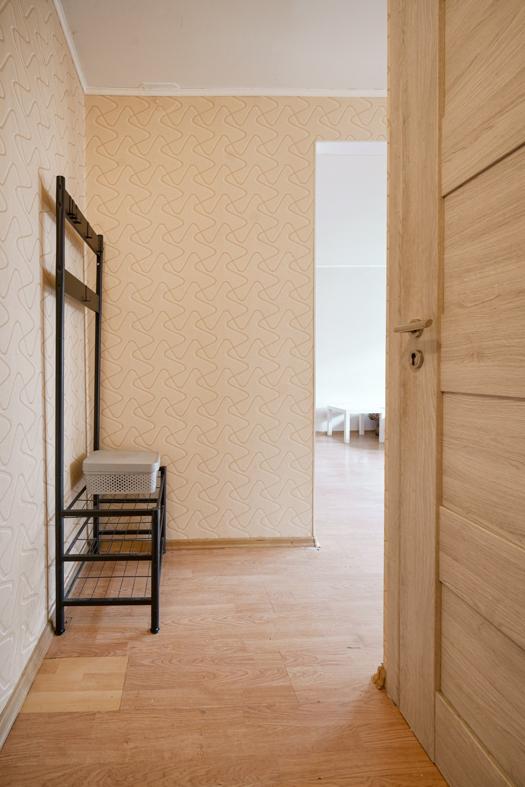 Gerosios Vilties 4. Elina Sapiega fotografė Vilniuje