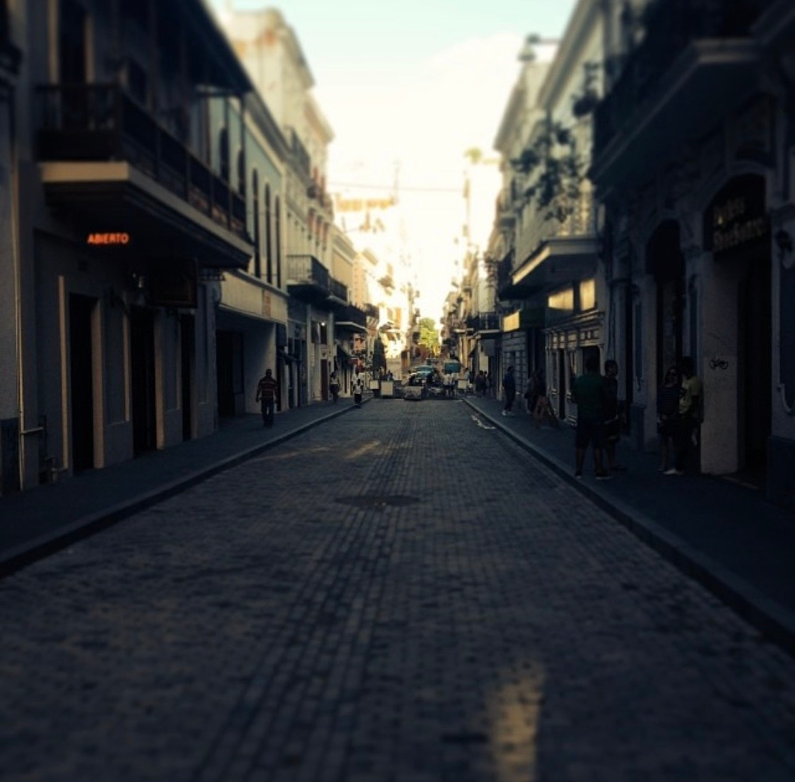 Mario Brown’s Lens Work