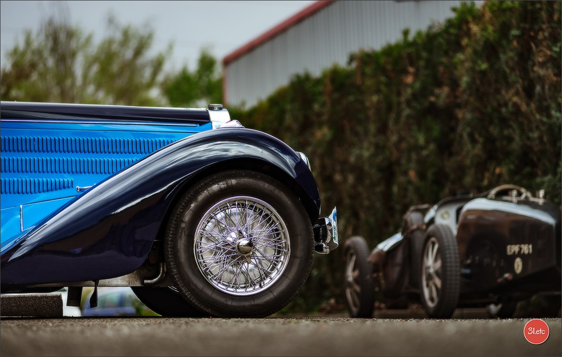 Le festival Bugatti à Molsheim – 2017. Photographe à Strasbourg | Portraits, Studio, Enfants, Événements