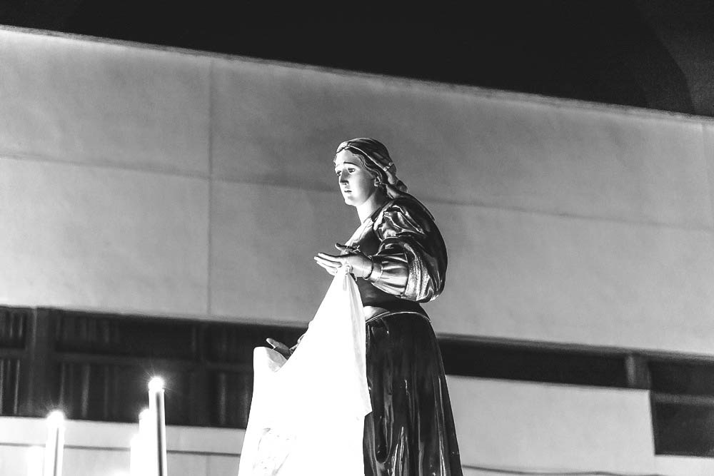 Procesión de la Semana Santa, Orihuela. Alba del Norte Studio