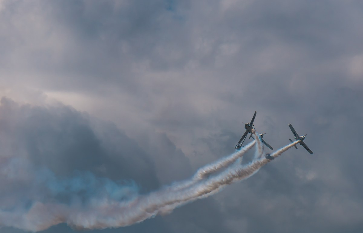 Maks 2017, Moscú. Alba del Norte Studio