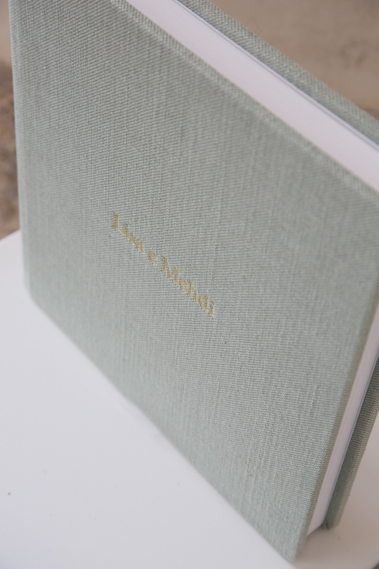 Original Wedding Book. Fotografo di matrimonio ed eventi ad ariano irpino