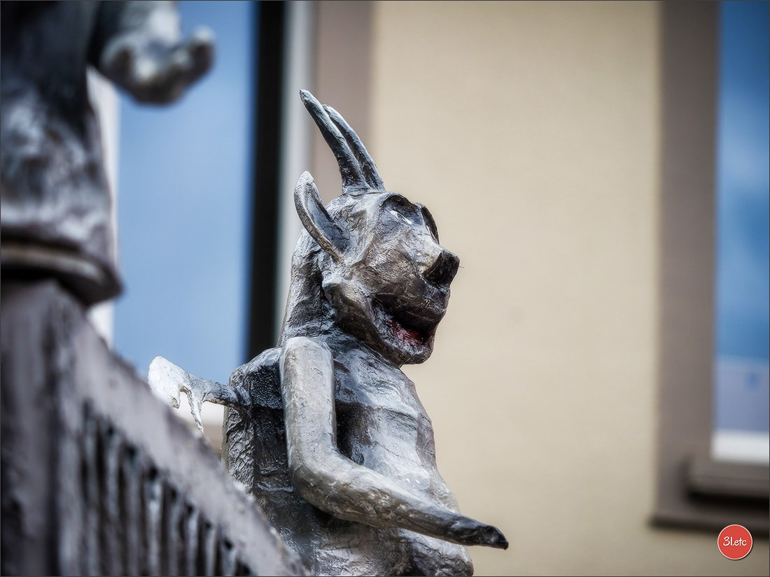 Traditional February carnival. Music, dancing, costume performances. C. Photographe à Strasbourg | Portraits, Studio, Enfants, Événements