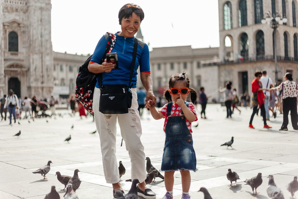 Milano 🇮🇹. Photokostin.com