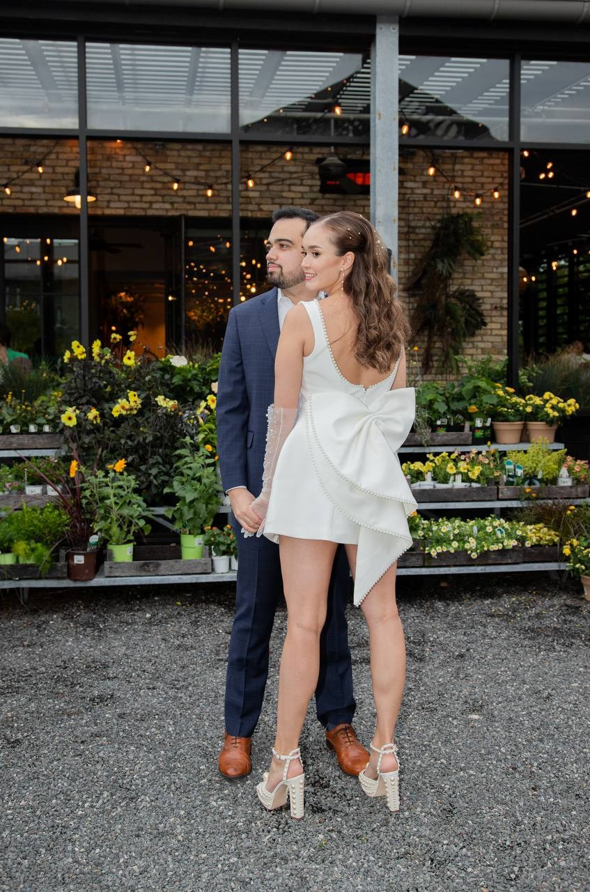 Leila & Vahan. Wedding Photographer & Videographer