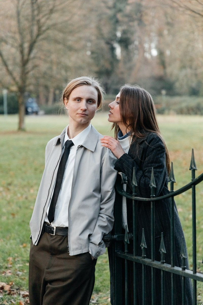 S & I – Романтическая фотография Love Story в Нидерландах и Европе. Свадебный фотограф в Нидерландах и Европе — Тина Ялóва