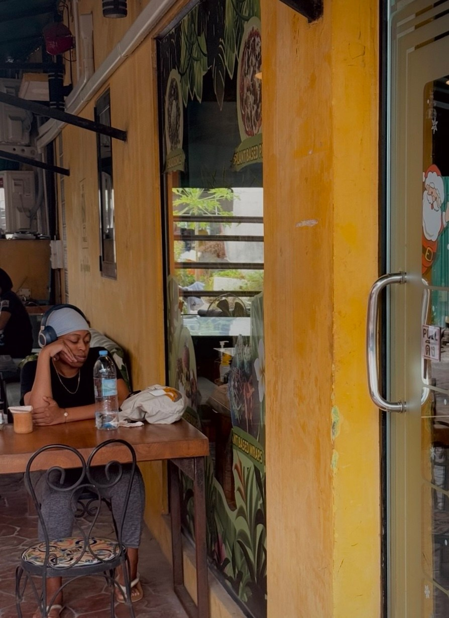 Phuket_2024/2025. Photographer, photo artist Alena Novgorodtseva