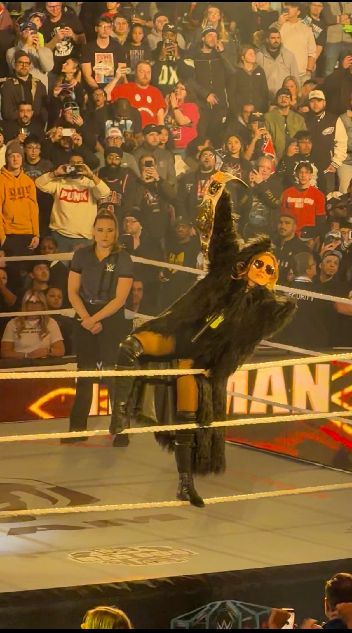 Mario Brown’s Lens Work