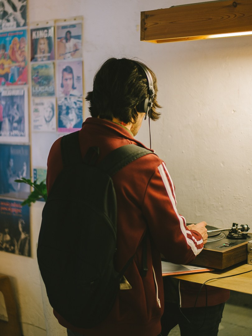 Fotografía corporativa barcelona. Creador de contenido visual en Barcelona | Dima Kit