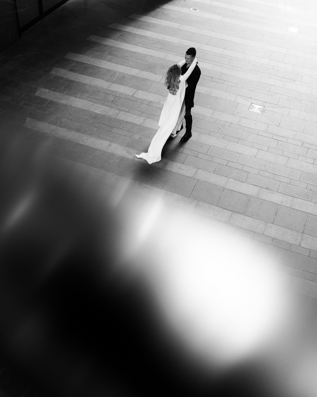 Wedding. Main