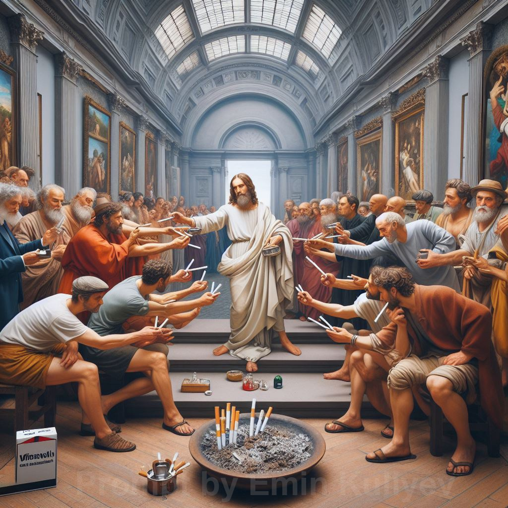 Created my world in the program MIdjourney AI. Emin Kuliyev — Award-Winning Wedding Photojournalist NYC & USA | Best Wedding Photographer Known for Candid, Timeless Moments