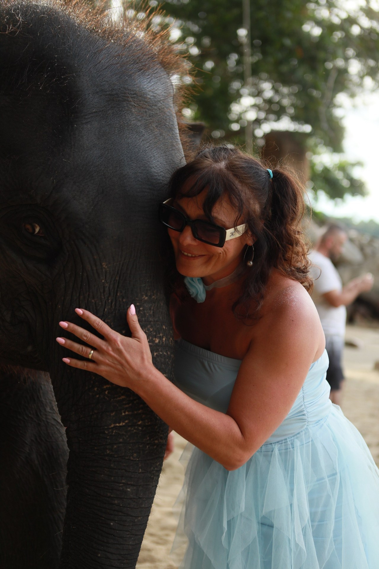 Отзывы. Фотограф Пхукет Таиланд Anna Eker