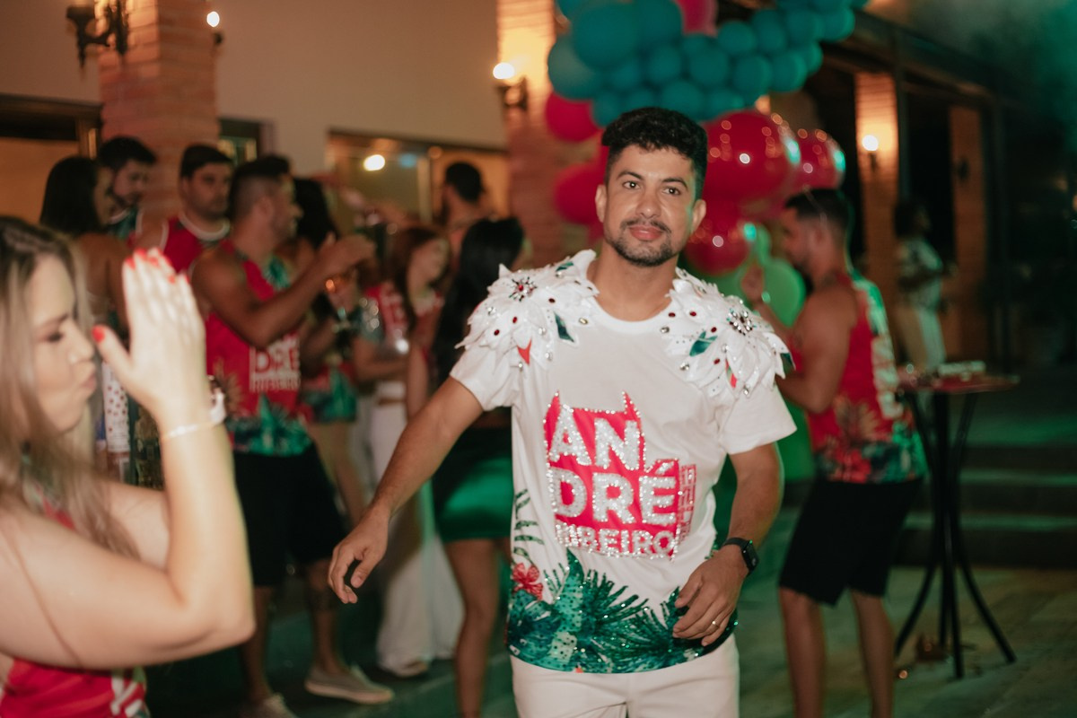 Micareta Massa - André Ribeiro. Fotógrafa de Eventos em São Paulo e Sorocaba Kika Damasceno