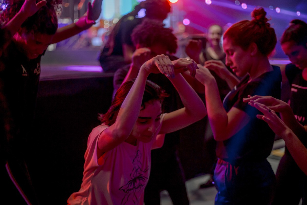 ASU Tour RJ. Fotógrafa de Eventos em São Paulo e Sorocaba Kika Damasceno