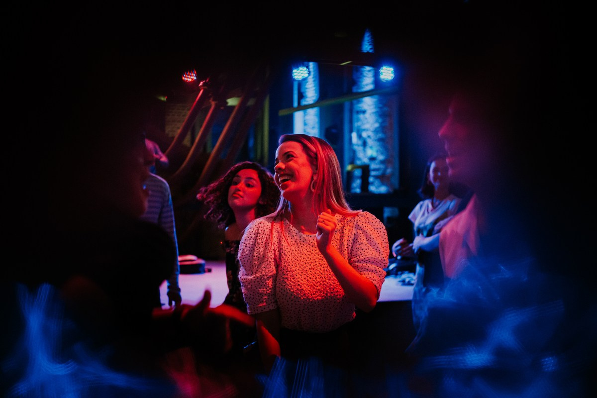 Jesus is Cool. Fotógrafa de Eventos em São Paulo e Sorocaba Kika Damasceno