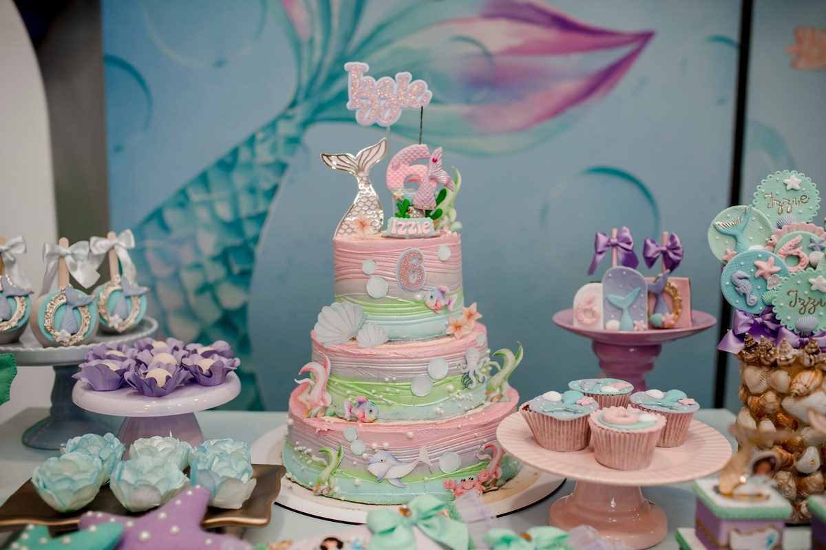 Izzie - 6º aniversário. Fotógrafa de Eventos em São Paulo e Sorocaba Kika Damasceno