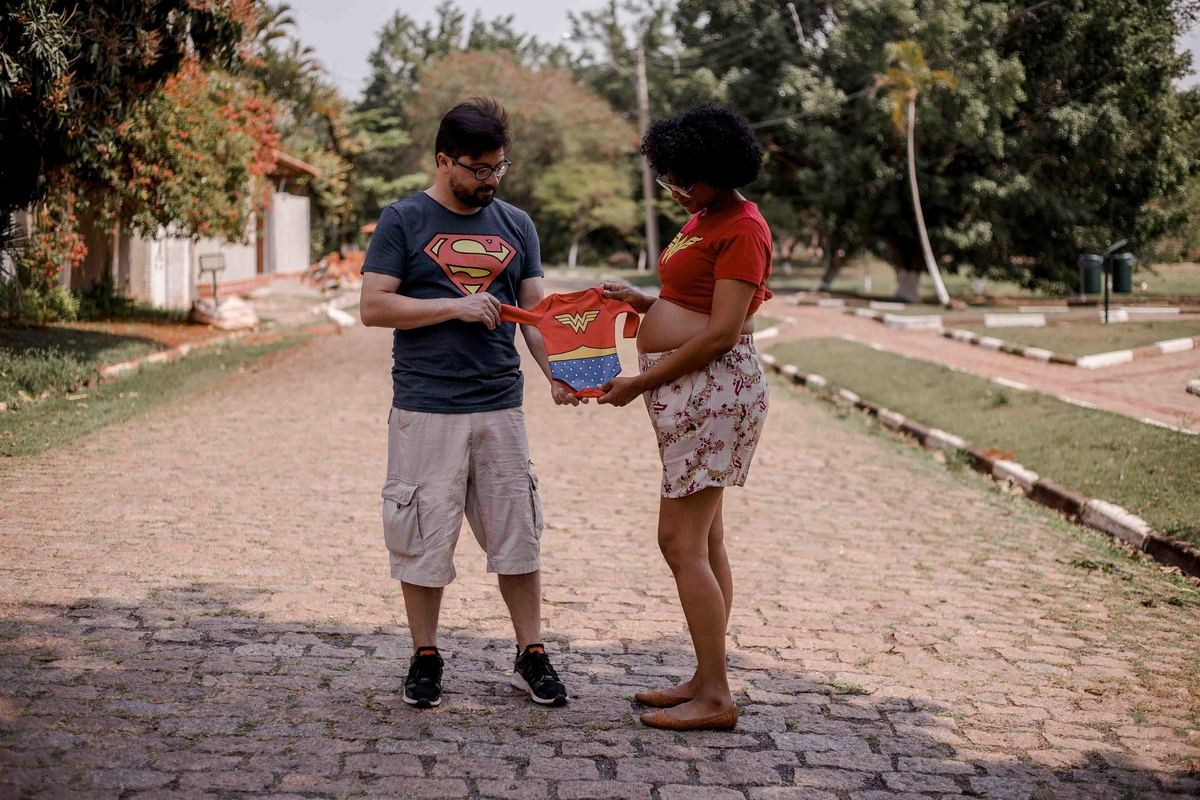 A Espera de Maria Rita - Karina e Jhones. Fotógrafa de Eventos em São Paulo e Sorocaba Kika Damasceno