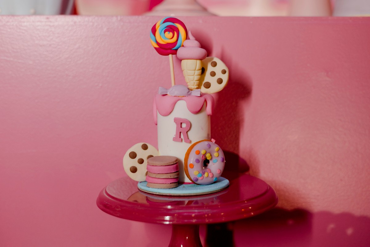 Raica - 6 anos. Fotógrafa de Eventos em São Paulo e Sorocaba Kika Damasceno