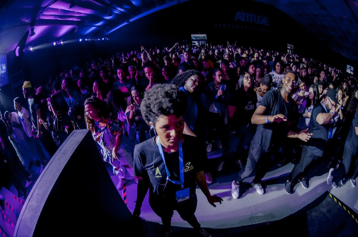 ASU Tour RJ. Fotógrafa de Eventos em São Paulo e Sorocaba Kika Damasceno