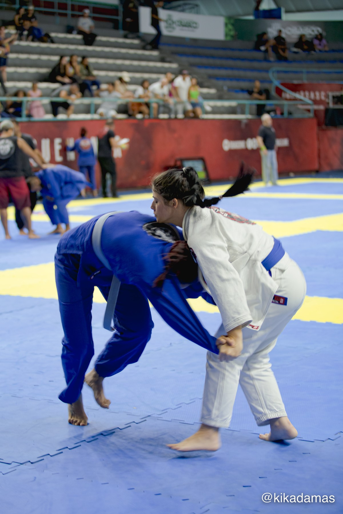 Torneio Interno de Jiu-Jitsu da G13. Fotógrafa de Eventos em São Paulo e Sorocaba Kika Damasceno