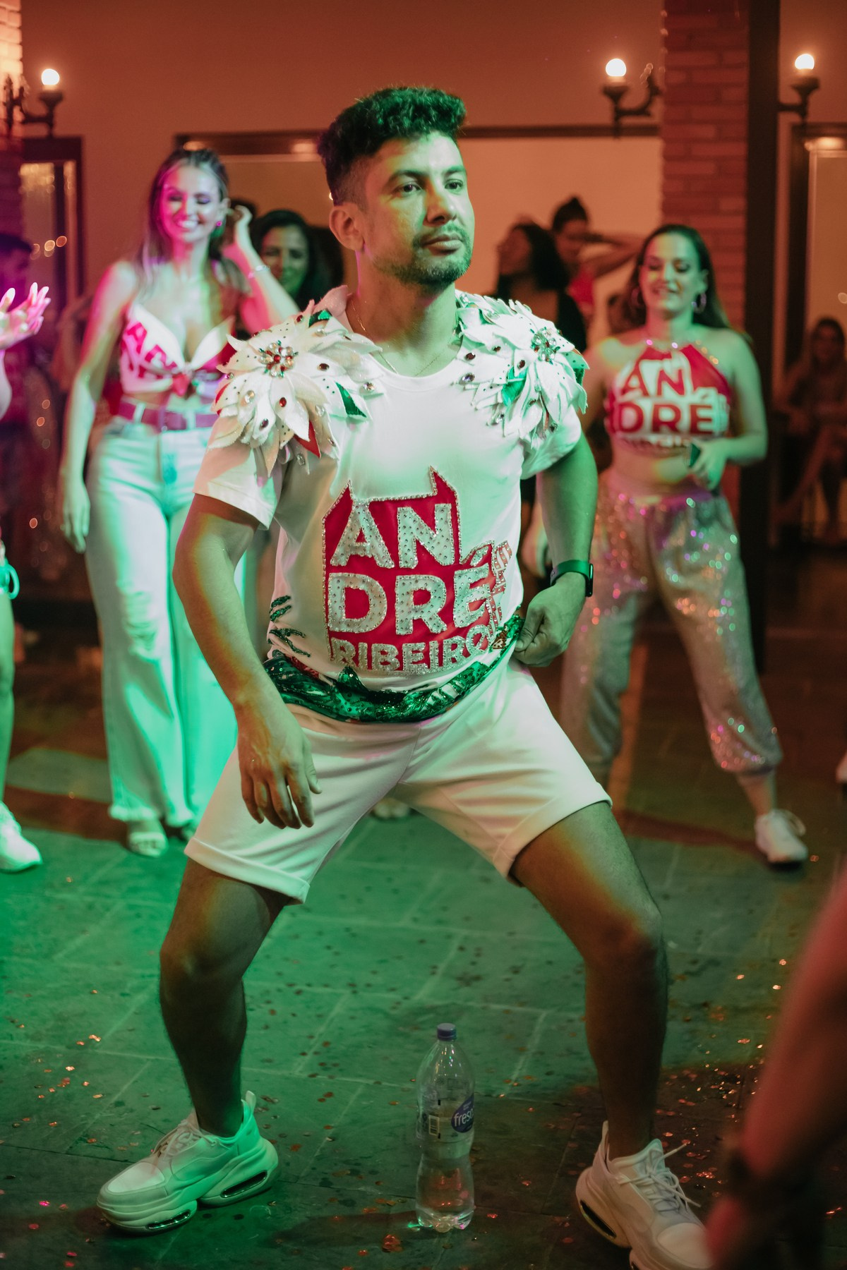 Micareta Massa - André Ribeiro. Fotógrafa de Eventos em São Paulo e Sorocaba Kika Damasceno