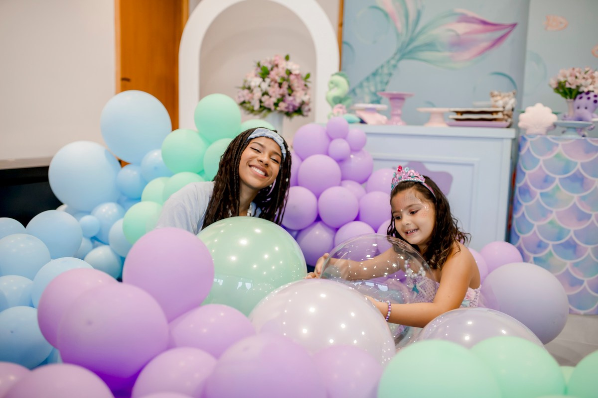 Izzie - 6º aniversário. Fotógrafa de Eventos em São Paulo e Sorocaba Kika Damasceno