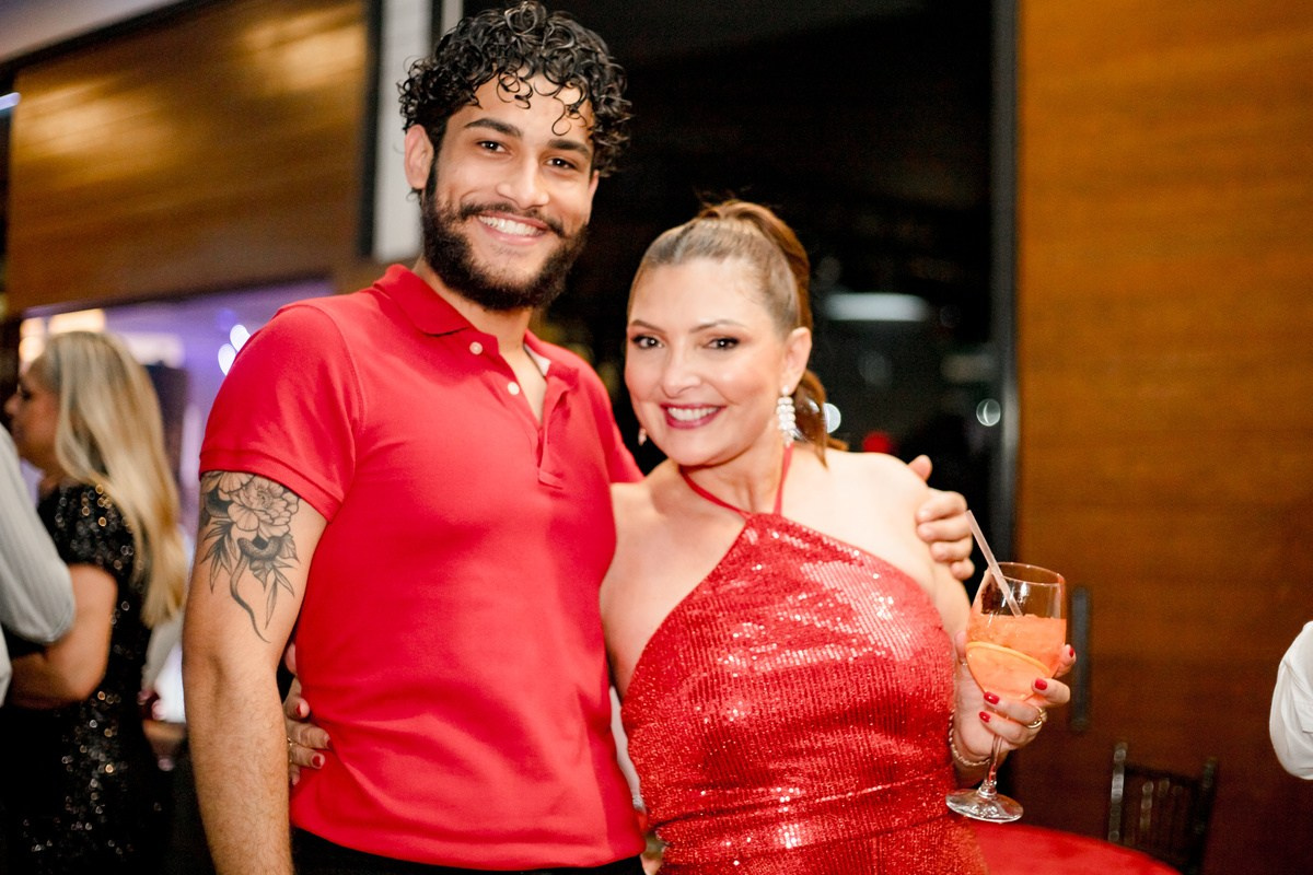 Ednéia - Aniversário Las Vegas. Fotógrafa de Eventos em São Paulo e Sorocaba Kika Damasceno