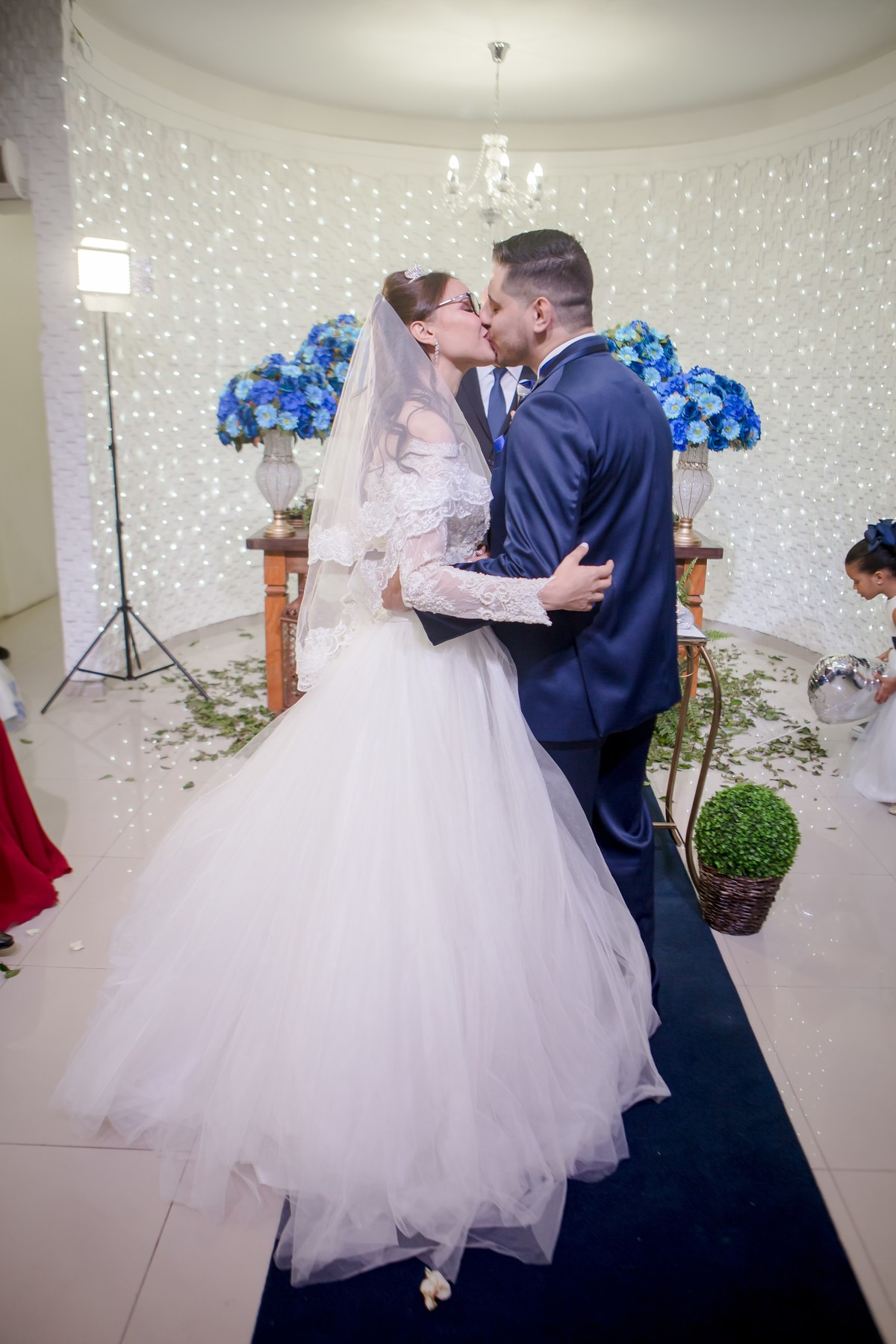 Sunamita e Jhonathan. Fotógrafa de Eventos em São Paulo e Sorocaba Kika Damasceno