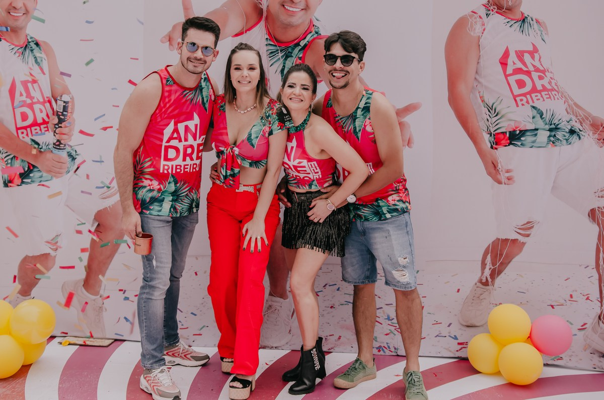 Micareta Massa - André Ribeiro. Fotógrafa de Eventos em São Paulo e Sorocaba Kika Damasceno