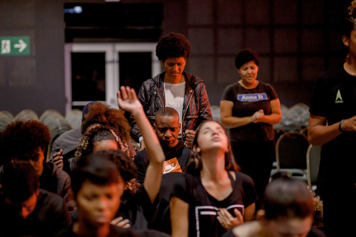 ASU Tour RJ. Fotógrafa de Eventos em São Paulo e Sorocaba Kika Damasceno