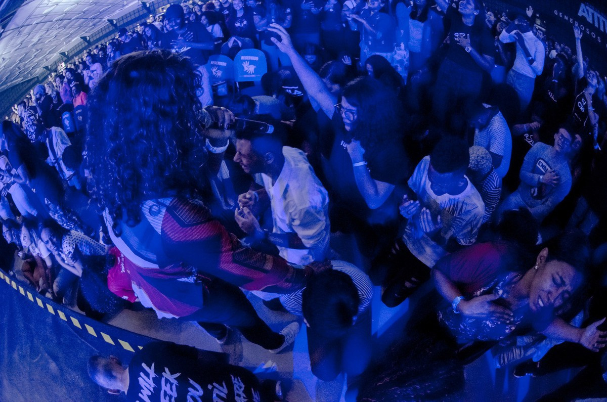 ASU Tour RJ. Fotógrafa de Eventos em São Paulo e Sorocaba Kika Damasceno