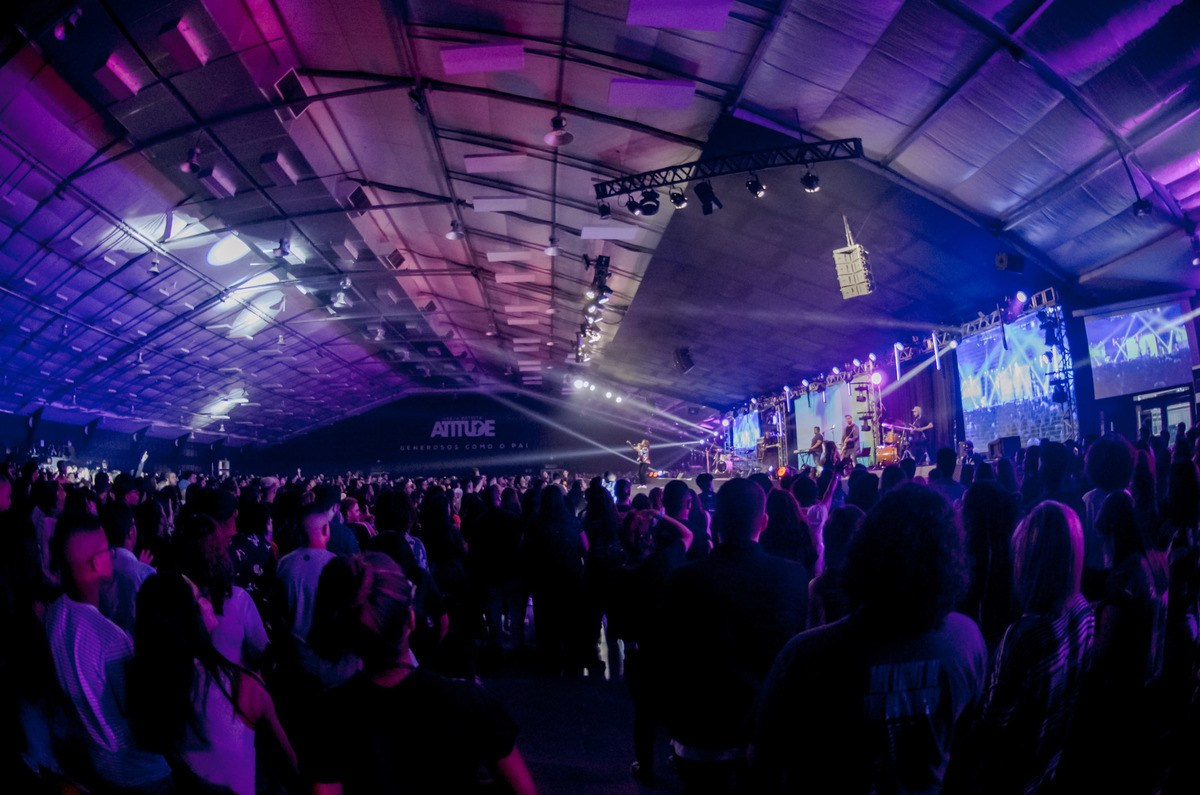 ASU Tour RJ. Fotógrafa de Eventos em São Paulo e Sorocaba Kika Damasceno