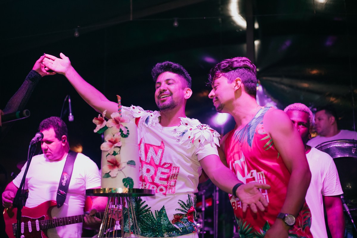 Micareta Massa - André Ribeiro. Fotógrafa de Eventos em São Paulo e Sorocaba Kika Damasceno