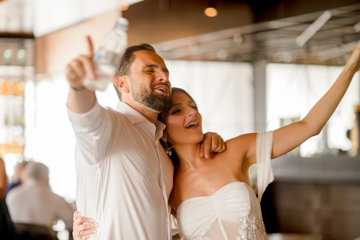 Casamento - Lo e Uli. Fotógrafa de Eventos em São Paulo e Sorocaba Kika Damasceno