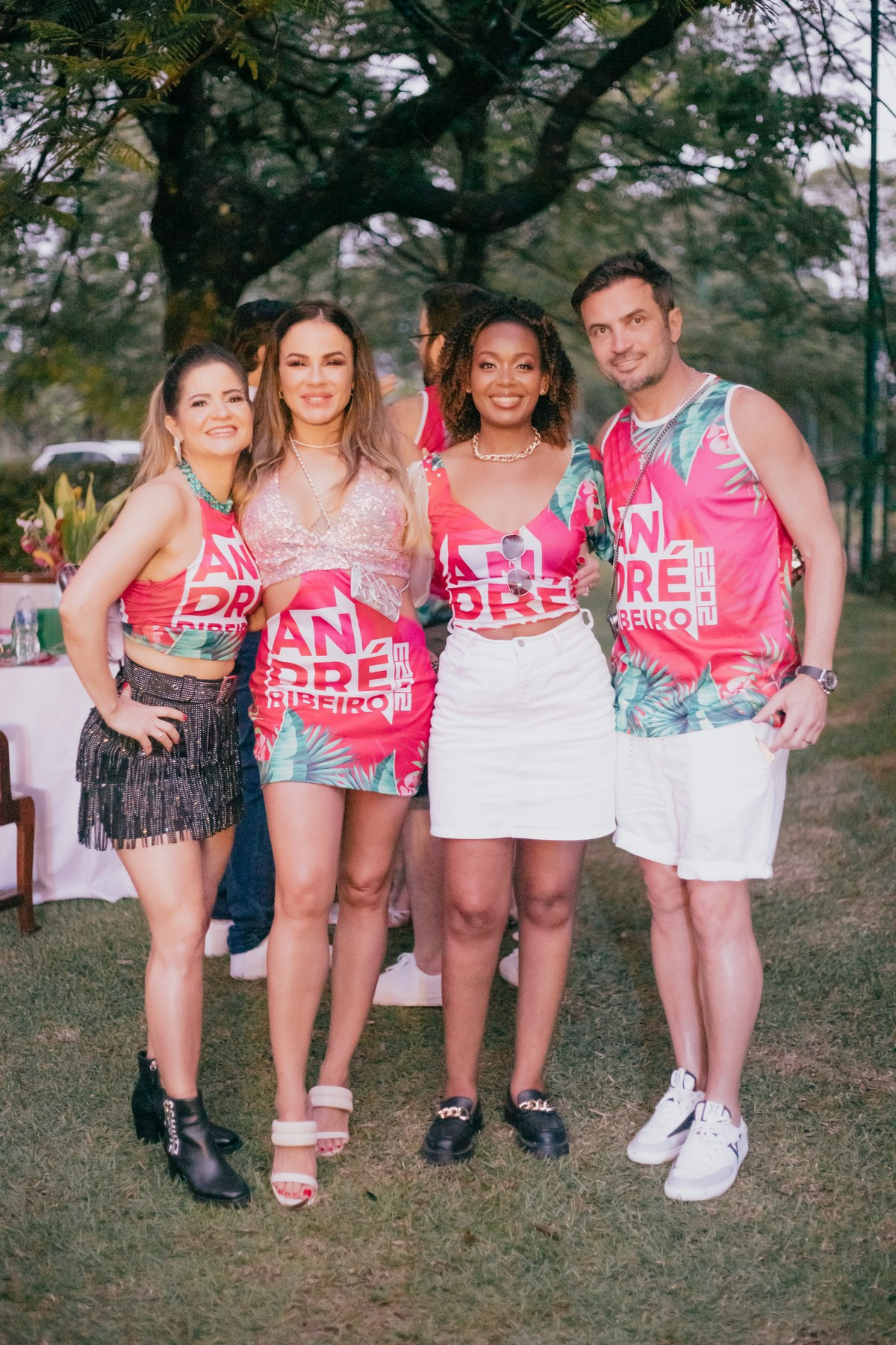 Micareta Massa - André Ribeiro. Fotógrafa de Eventos em São Paulo e Sorocaba Kika Damasceno