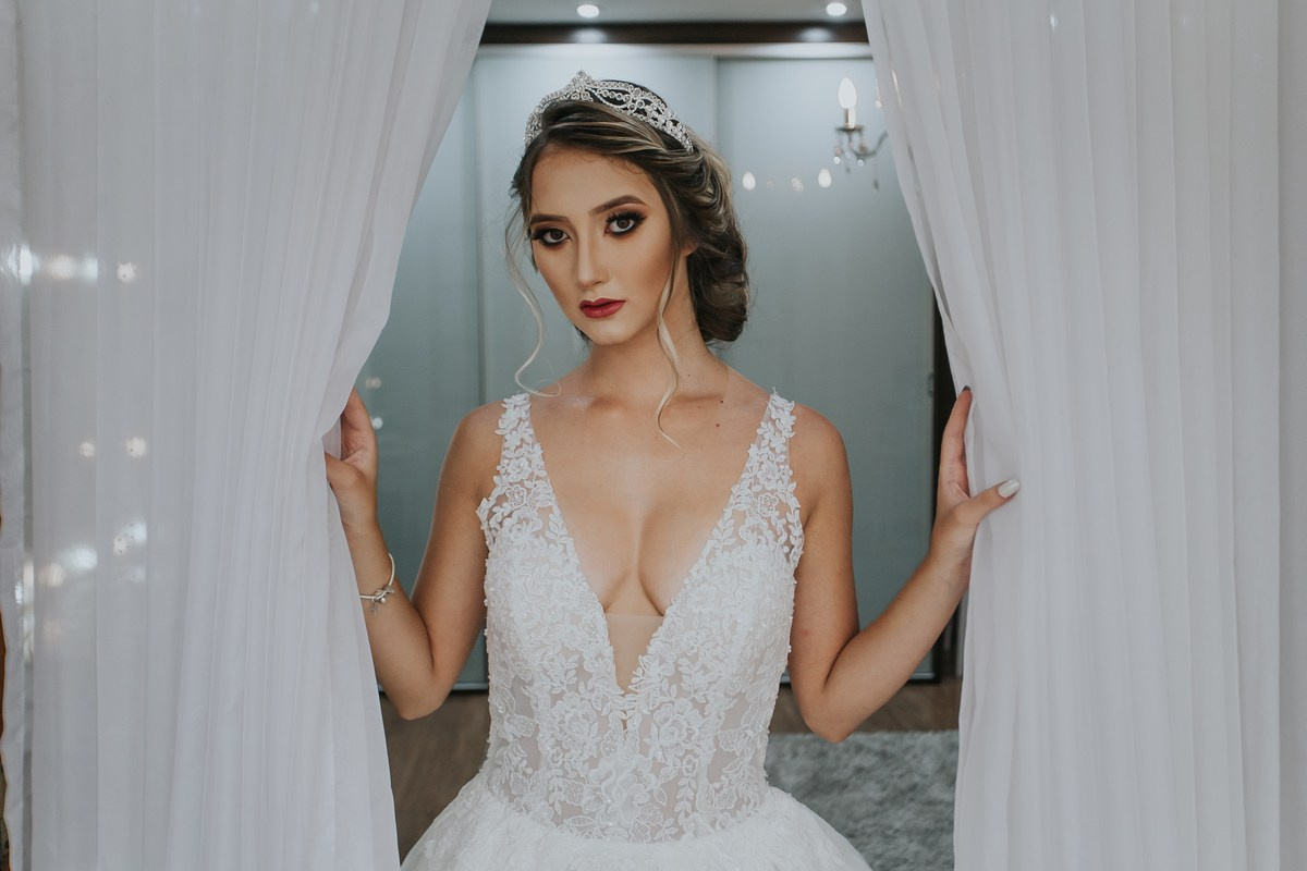 Noivas by Rafa Morais. Fotógrafa de Eventos em São Paulo e Sorocaba Kika Damasceno