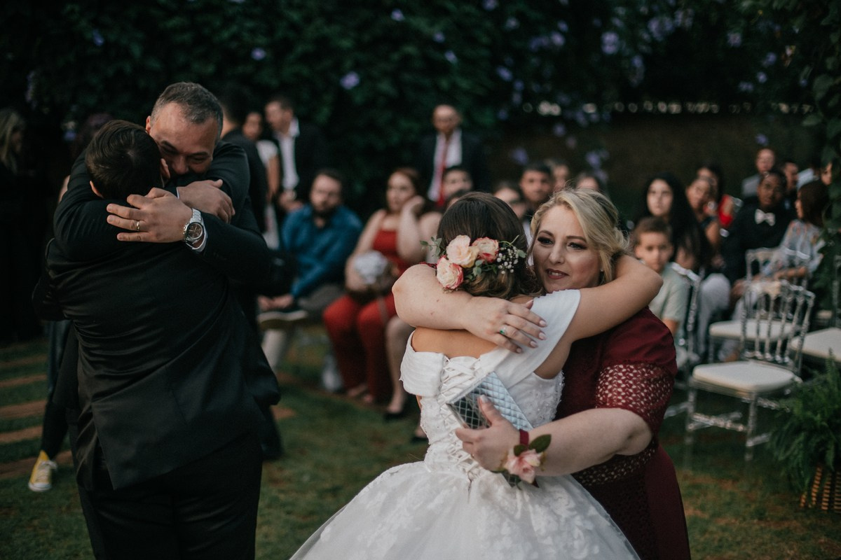 Felipe e Letícia. Fotógrafa de Eventos em São Paulo e Sorocaba Kika Damasceno
