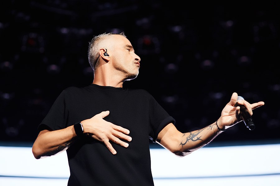 Concert. Ruslan Sereduk Photographer