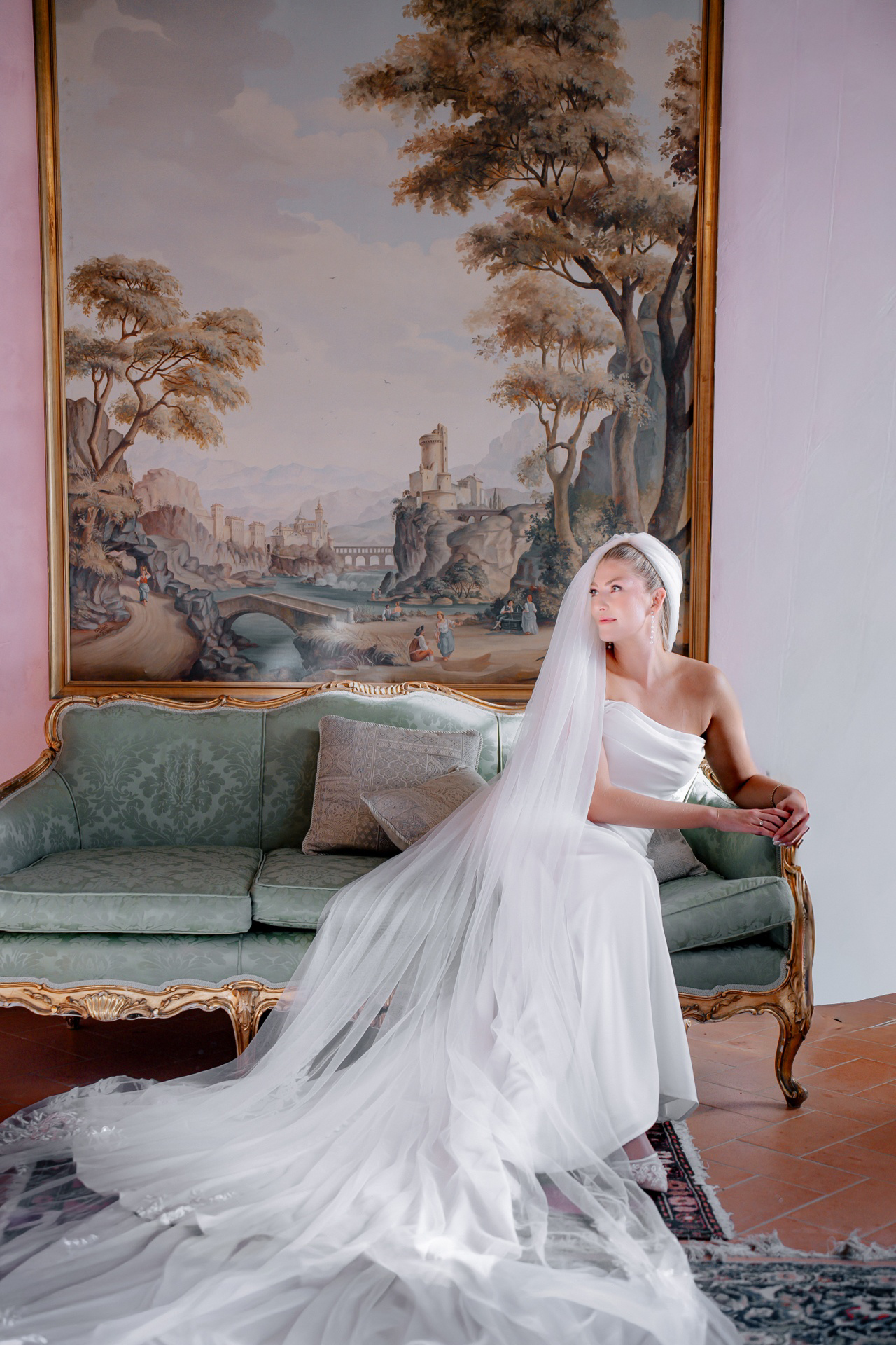 Portfolio. Wedding Photographer in Italy