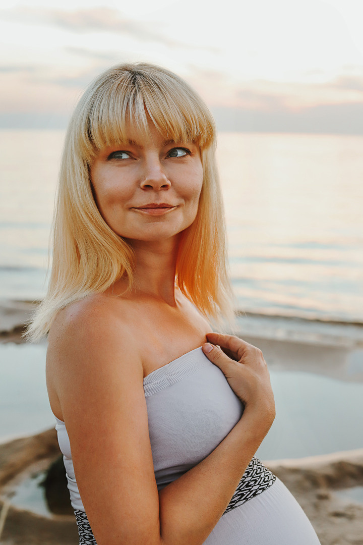 Gaidības fotosesija Rīgā Беременная фотосесия в РИге. Fotogrāfs Rīgā — Katerina Gordik