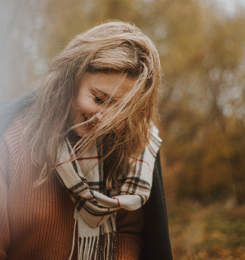 Семейная осеньнаяя фотосессия в Риге  Ģimenes rudens fotosesija Rīgā. Fotogrāfs Rīgā — Katerina Gordik