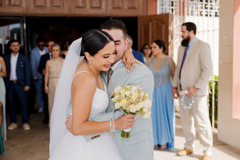 M + M. Luis Astorga - Fotografo de Bodas